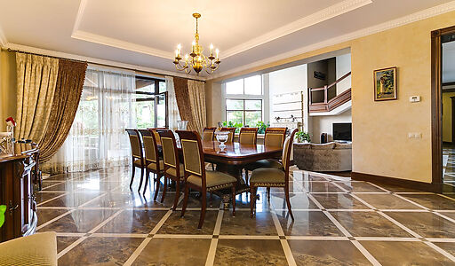 Дом в КП Подушкино