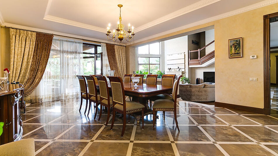 Дом в КП Подушкино