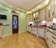 Дом в КП Подушкино