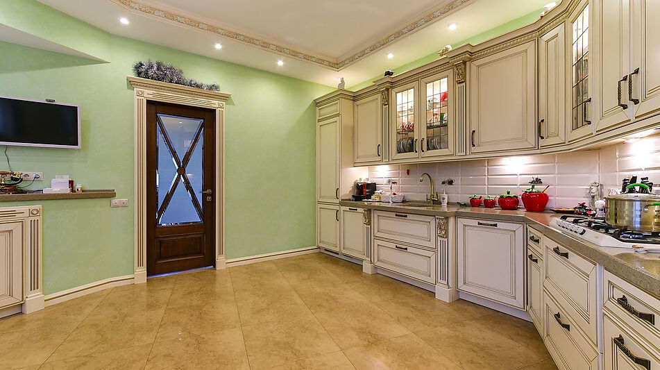 Дом в КП Подушкино