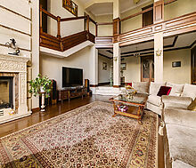 Дом в КП Подушкино