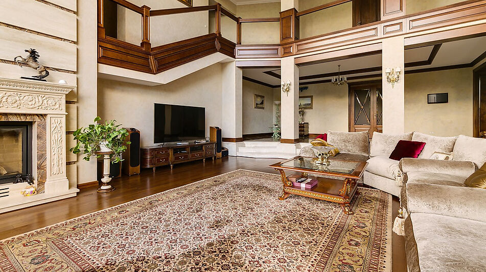 Дом в КП Подушкино