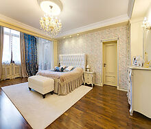 Дом в КП Подушкино