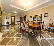 Дом в КП Подушкино