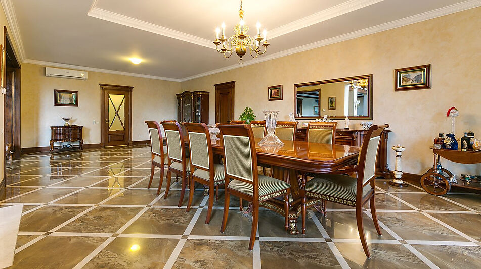 Дом в КП Подушкино