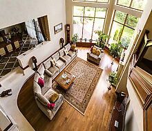 Дом в КП Подушкино