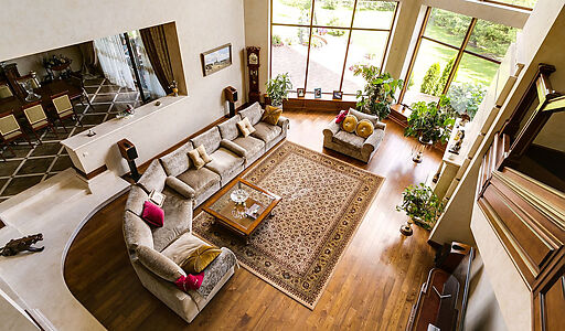 Дом в КП Подушкино