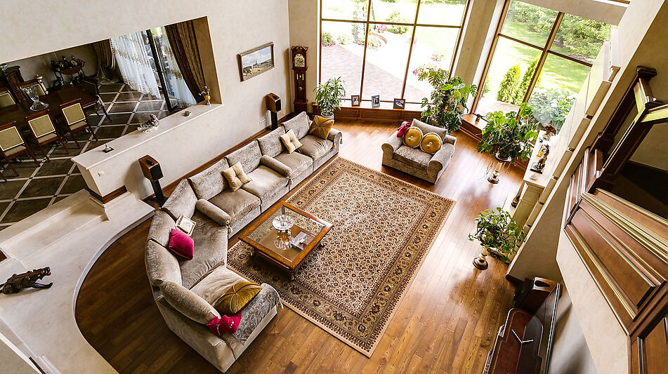 Дом в КП Подушкино