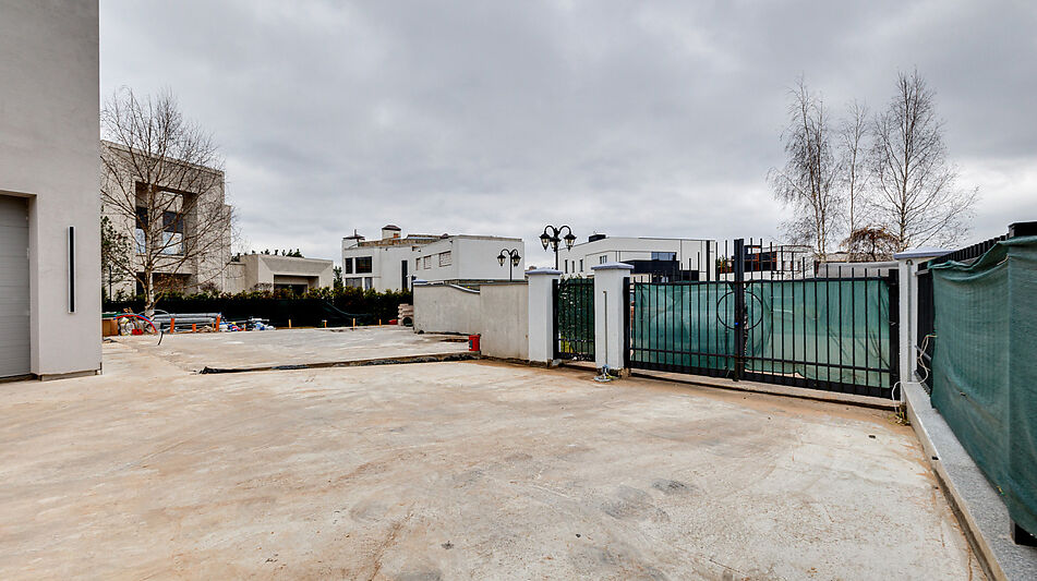 Дом в КП Березки River Village