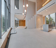 Дом в КП Березки River Village