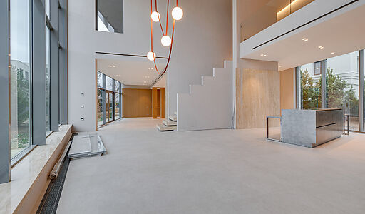 Дом в КП Березки River Village