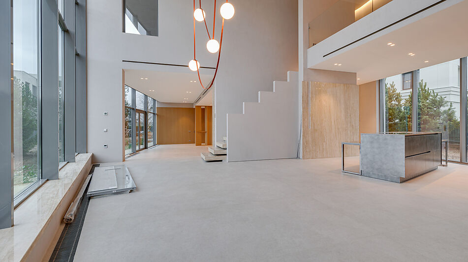 Дом в КП Березки River Village