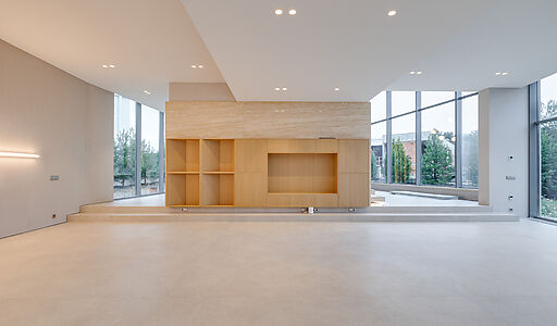 Дом в КП Березки River Village