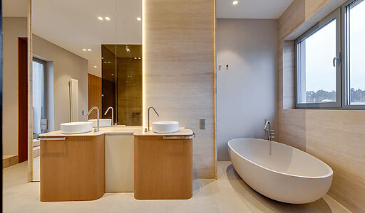 Дом в КП Березки River Village