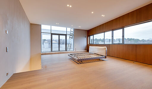 Дом в КП Березки River Village