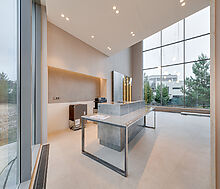 Дом в КП Березки River Village