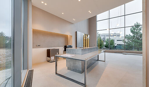 Дом в КП Березки River Village