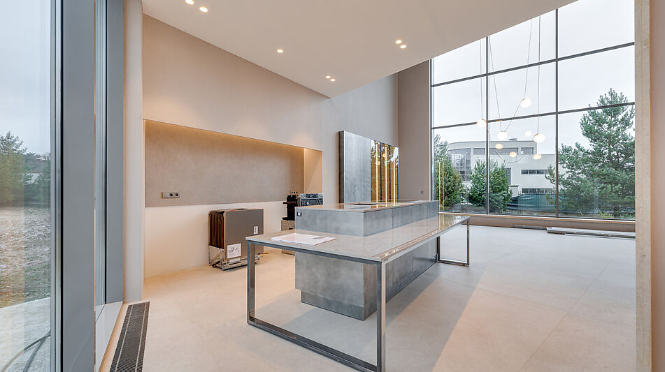 Дом в КП Березки River Village