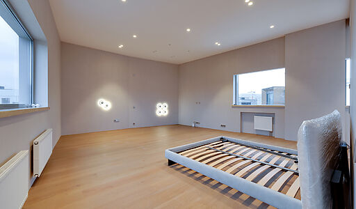 Дом в КП Березки River Village