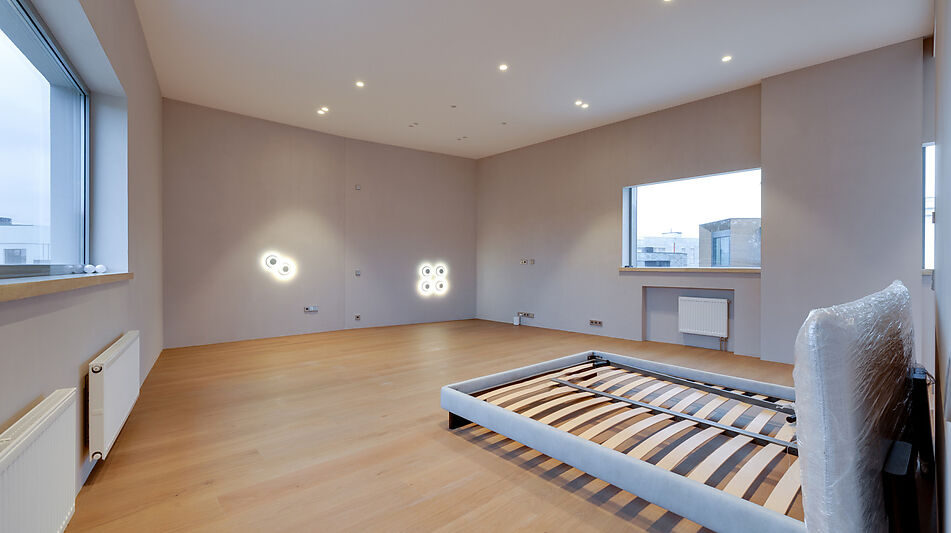 Дом в КП Березки River Village