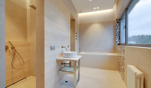 Дом в КП Березки River Village