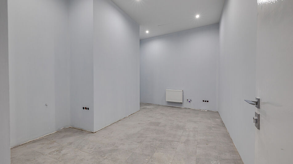 Дом в КП Березки River Village