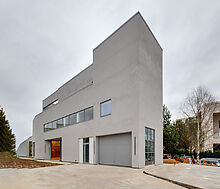 Дом в КП Березки River Village