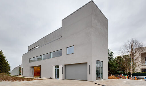 Дом в КП Березки River Village