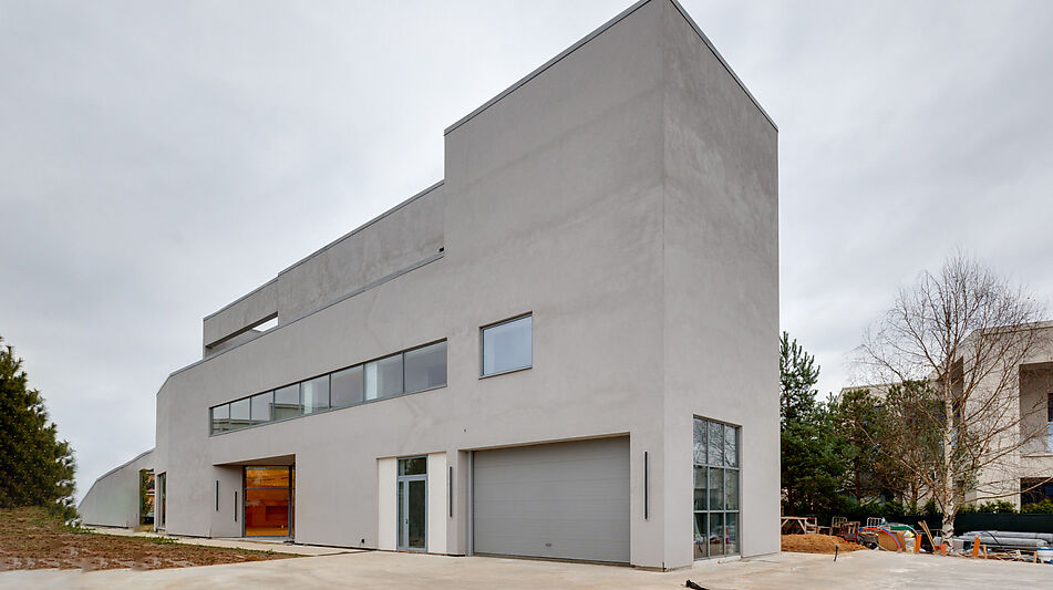 Дом в КП Березки River Village