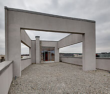 Дом в КП Березки River Village