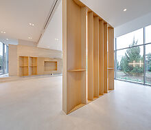 Дом в КП Березки River Village