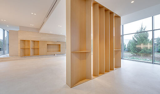 Дом в КП Березки River Village