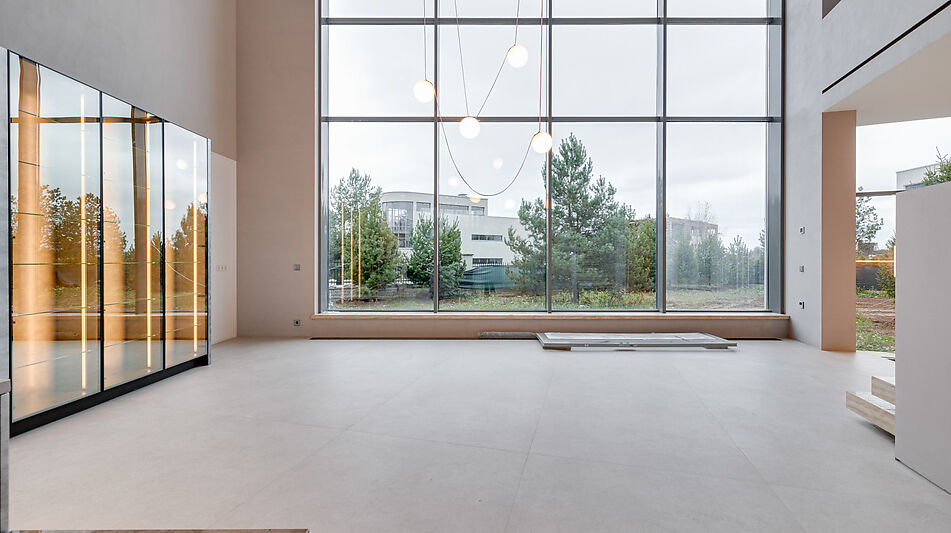 Дом в КП Березки River Village