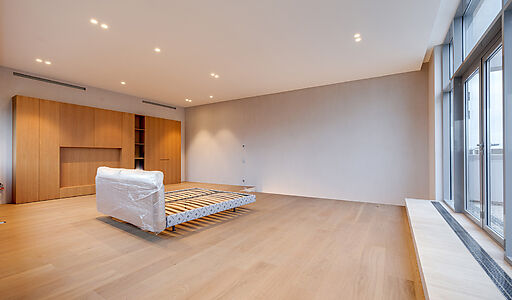 Дом в КП Березки River Village