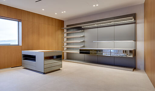 Дом в КП Березки River Village