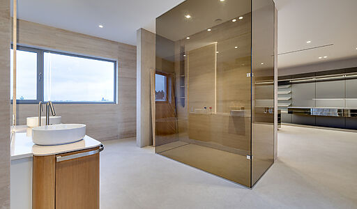 Дом в КП Березки River Village