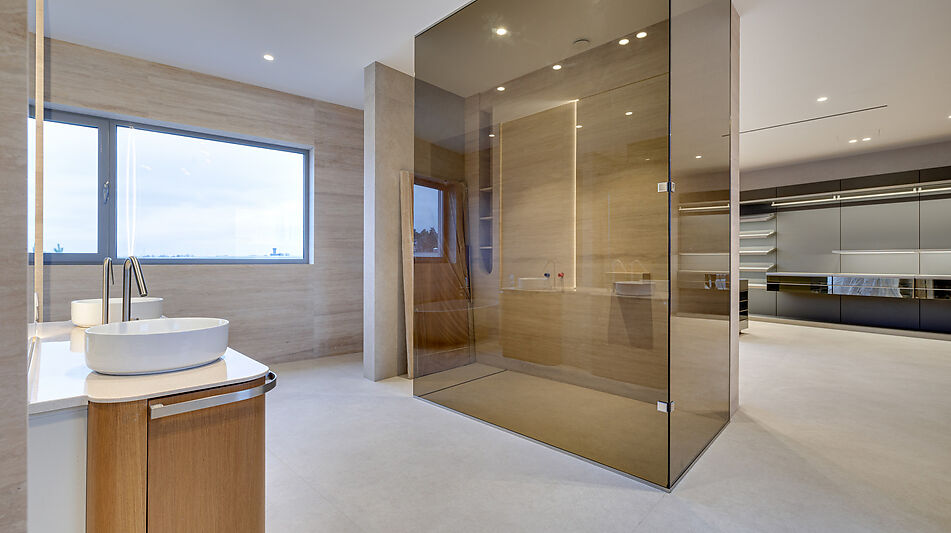 Дом в КП Березки River Village