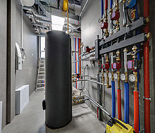 Дом в КП Березки River Village