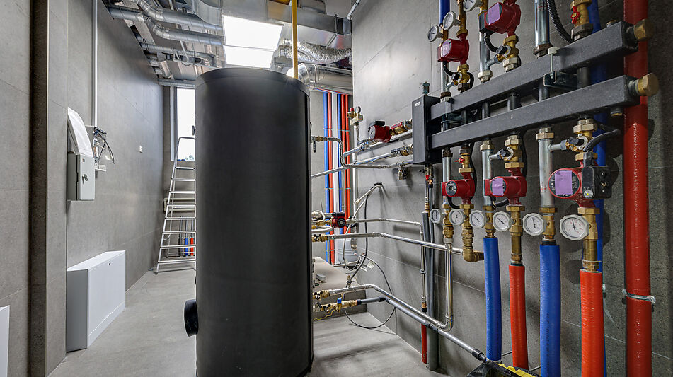 Дом в КП Березки River Village