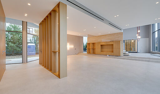 Дом в КП Березки River Village