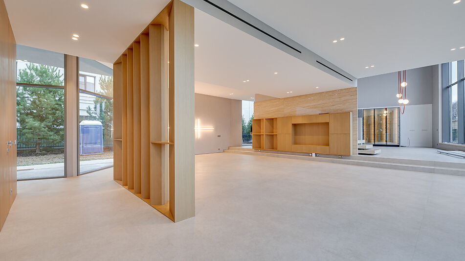 Дом в КП Березки River Village