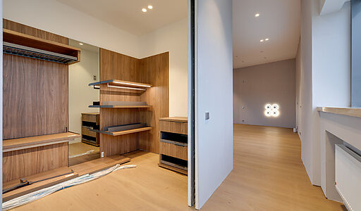 Дом в КП Березки River Village