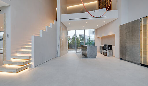 Дом в КП Березки River Village