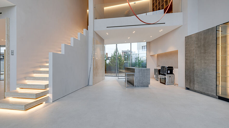 Дом в КП Березки River Village