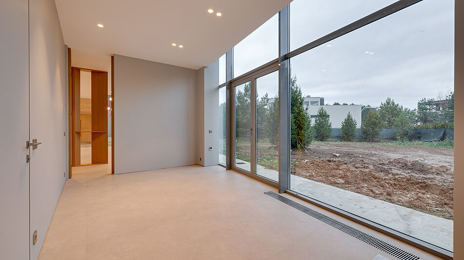 Дом в КП Березки River Village