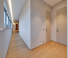 Дом в КП Березки River Village