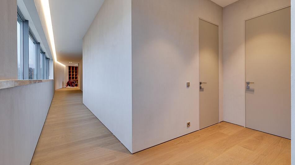 Дом в КП Березки River Village