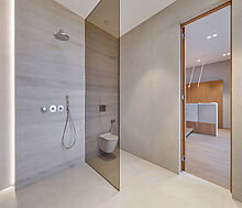 Дом в КП Березки River Village