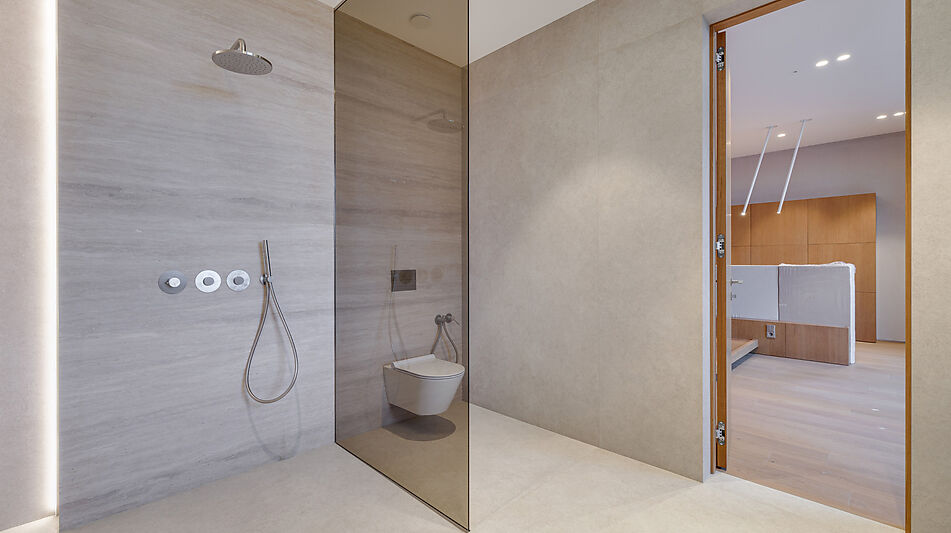 Дом в КП Березки River Village