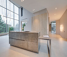 Дом в КП Березки River Village